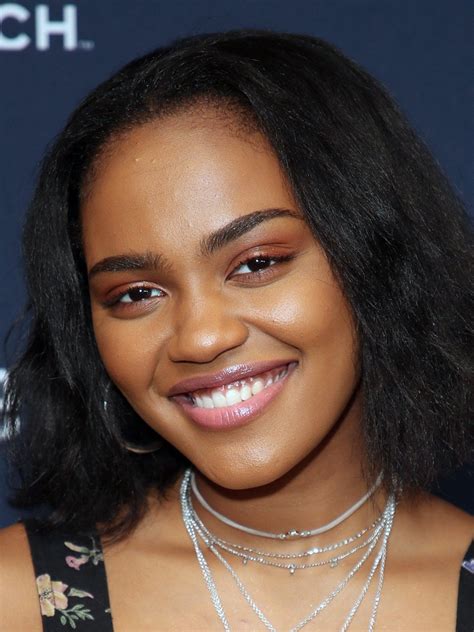 what shows are china anne mcclain in